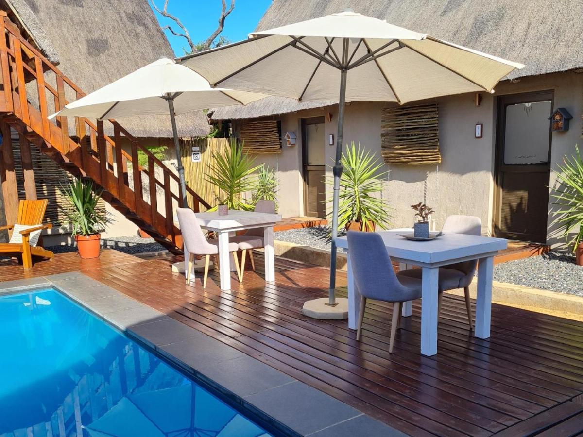 The Dreamcatcher Lodge Hoedspruit Exterior foto