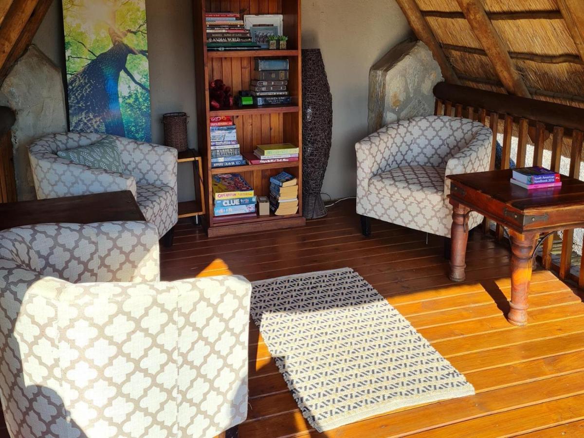 The Dreamcatcher Lodge Hoedspruit Exterior foto