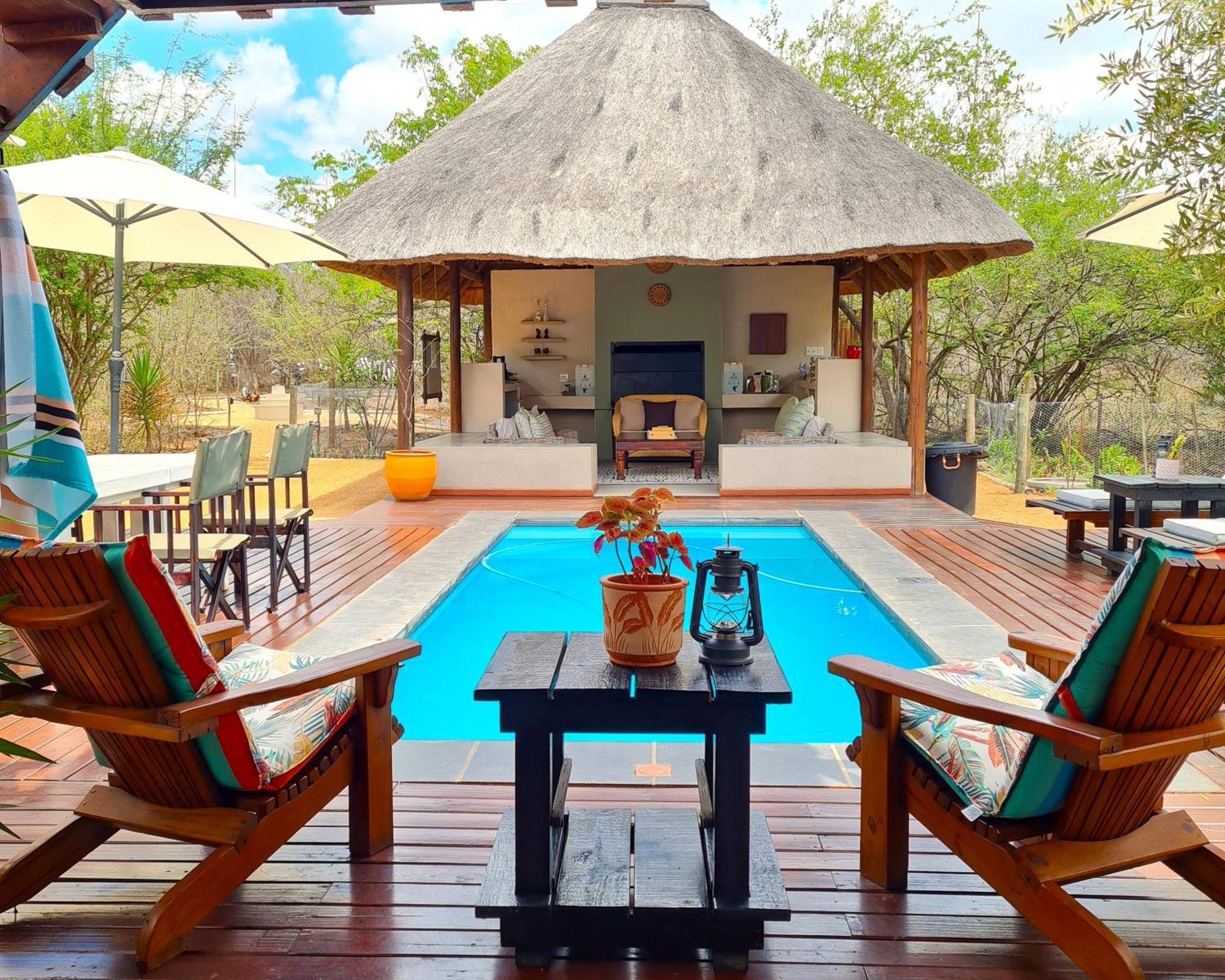 The Dreamcatcher Lodge Hoedspruit Exterior foto