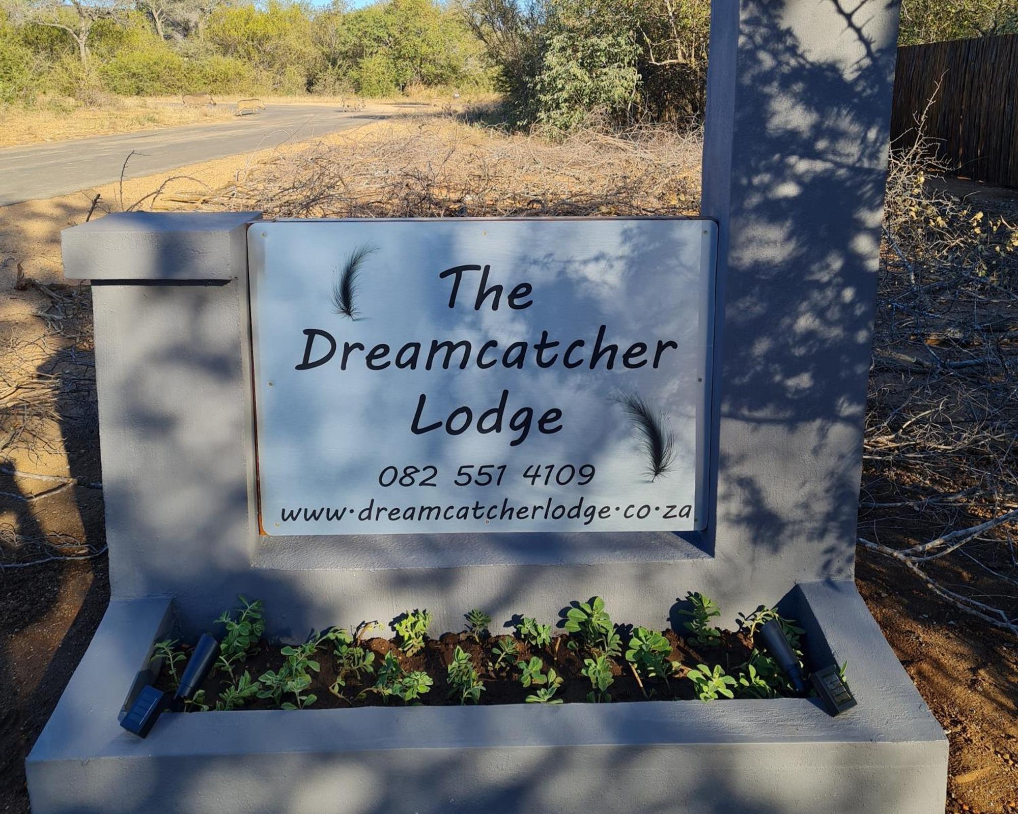 The Dreamcatcher Lodge Hoedspruit Exterior foto