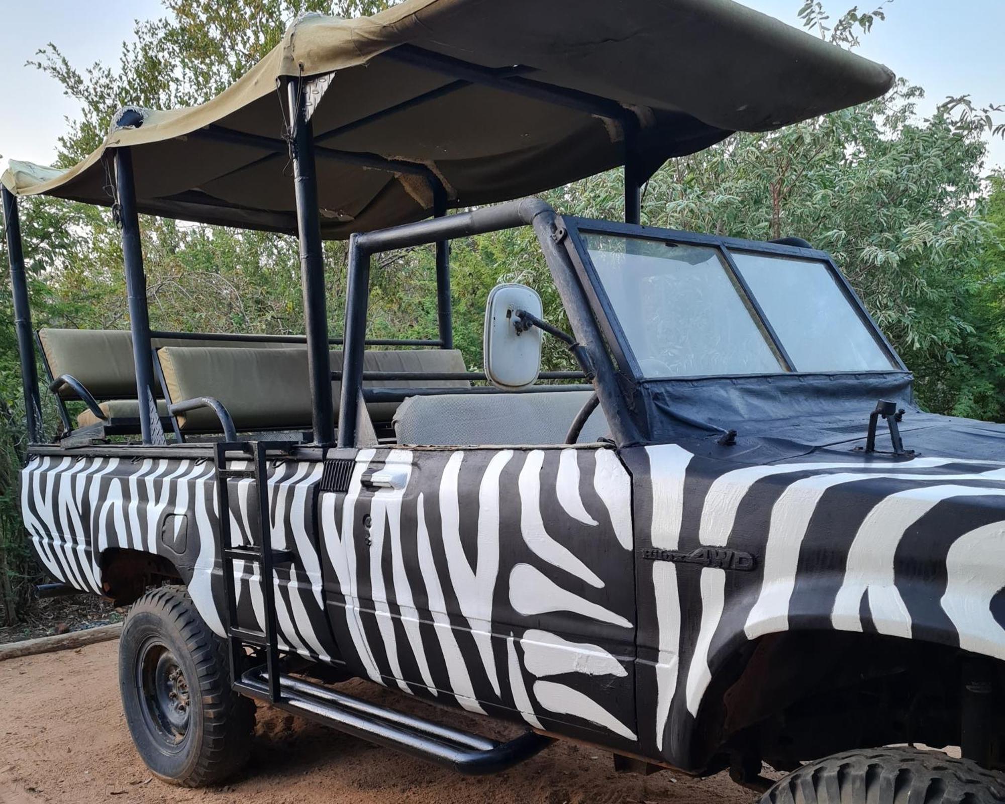 The Dreamcatcher Lodge Hoedspruit Exterior foto